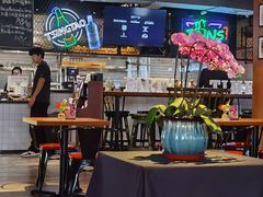 -JINNS锦时 steak&pizza(浸信会礼拜堂旧址店)
