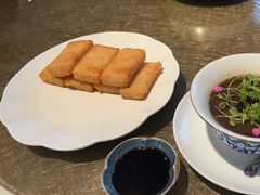 -上海总会SHANGHAICLUB(兴业太古汇店)