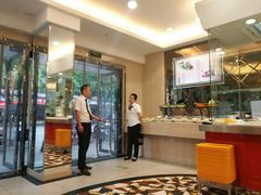 -叶氏兄弟饭摊(马鞍池东路店)