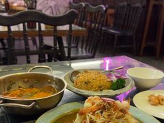 -Molee·泰府(东郊店)