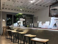 -隐琢咖啡(汉街店)