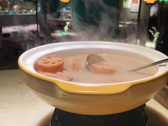 -佬麻雀·新湘菜(珠海金发购物中心店)