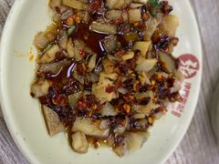 -津门张记包子铺(中山门店)
