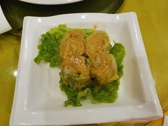 -功德林素菜饭庄(前门店)