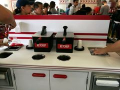 -In-N-Out Burger(LAX)