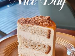 -BAKER&SPICE(BFC外滩金融中心店)