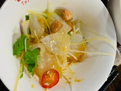 -官塘锋记鱼生·生腌·砂锅粥(牌坊街店)