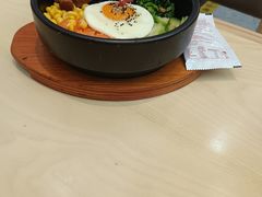 -食米家拌饭(梅溪新天地店)
