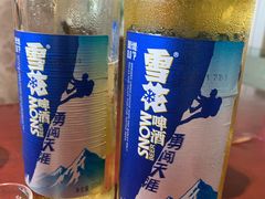 -野菌皇海景野生菌火锅(滨海大道店)