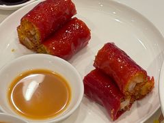-粤珍轩·家宴·广式茶点(新城广场店)
