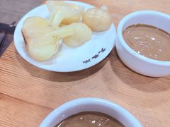 -元盛居(亚泰大街店)