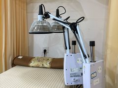 -手功夫·月明中医诊所·正骨推拿艾灸