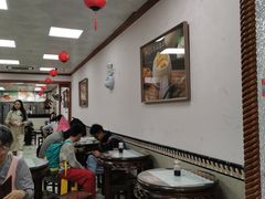 -仁信双皮奶(东川路店)