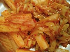 辣炒年糕-高丽雅(滨北店)