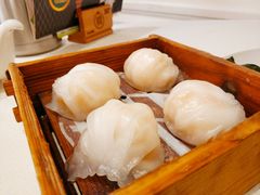 -金翠皇宫粤菜·点心·海鲜(科技园店)