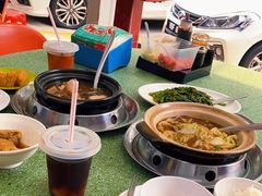 -新峰肉骨茶