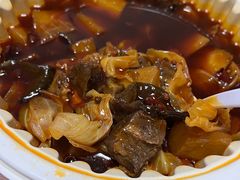 -受气牛肉·重庆耙牛肉(南坪总店)