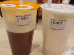 -CoCo都可(新太阳宫店)