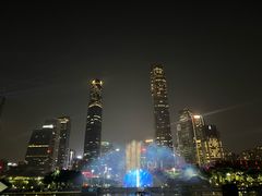 -海心沙亚运公园