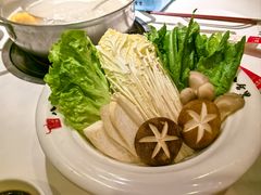 -八合里潮汕鲜牛肉火锅(上海汇智广场店)