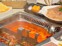 -海底捞火锅(正大乐城店)