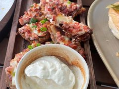 烤土豆皮-G+KITCHEN(龙湖狮山天街店)