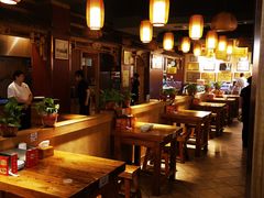 -洛阳面馆(红专路店)