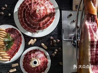 这款来自西班牙的5J火腿，绝对是你的不二选择