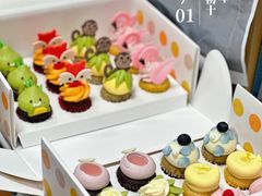 -Pantry's Best派悦坊蛋糕(K11购物艺术中心店)
