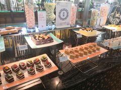 -佰园全日西餐厅-厦门佰翔软件园酒店