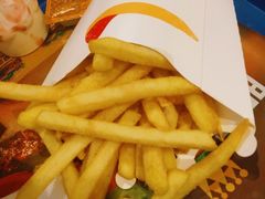 -汉堡王(天津鲁能店)
