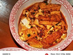 -陈家婆的菜(梅溪湖店)