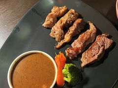 -AZUL by FUEL蓝色·法式酒馆(琶醍店)