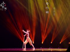 -DC少儿舞蹈培训中心(人民桥店)