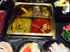 -王家渡火锅(金宝汇店)