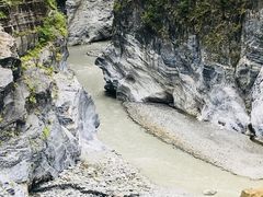 -太鲁阁公园