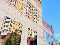 -北京西藏大厦酒店