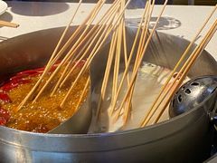 -大斌家串串火锅(马栏山店)