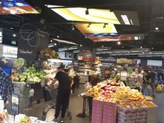 -Olé精品超市(北京合生汇店)