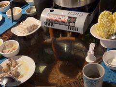 -渔家火锅·海鲜自助餐·演艺(亚龙湾天域酒店)