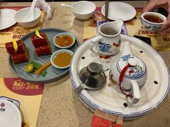 -点都德(大茶楼店)