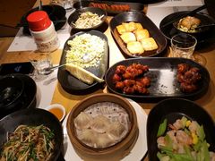 -金牌外婆家(苏州中心店)