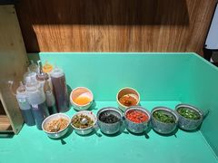 -螺大喜螺蛳粉火锅(雍和宫店)