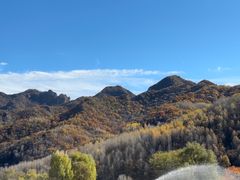 -玉渡山自然风景区