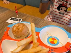 -珠海横琴国家地理探险家中心(创新方)