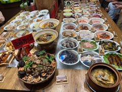 -六合居·明厨亮灶餐厅(成双大道店)