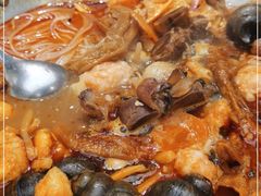 -小螺大作·螺蛳粉火锅(林和西店)