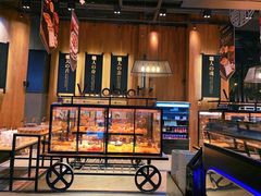 -酵墅·红酒酵母面包(羲和广场店)