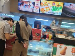 -德克士(汝河路店)