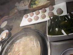-同仁四季椰子鸡(海岸城天利店)